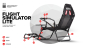 Preview: Next Level Racing Flight Simulator Lite Cockpit